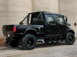 Freightliner Business Class M2 Sportchassis Grille Collection by STRUT 2004 года